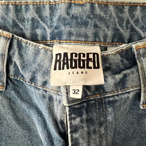 Free people Ragged jeans - Picture 5 of 8